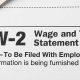Getting Your W-2