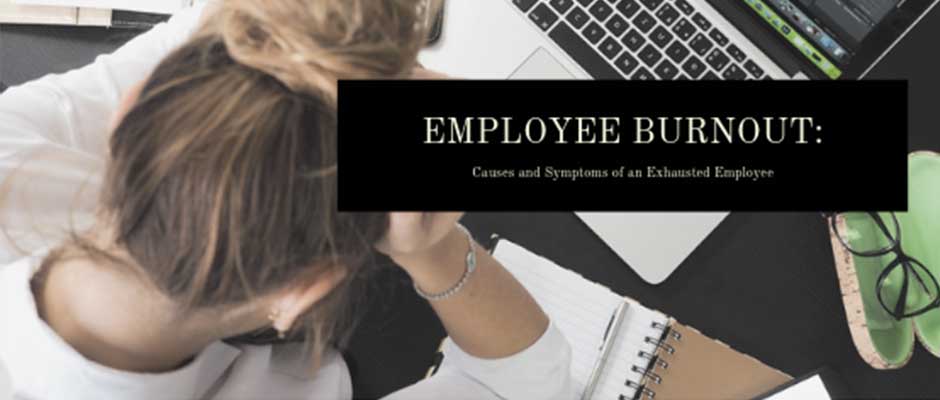 Employee Burnout