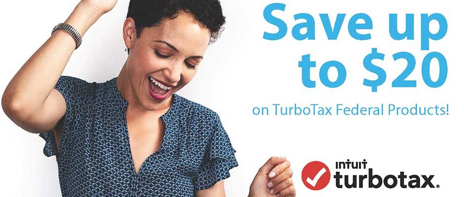 TurboTax Discount Through LifeMart